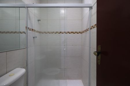 Casa de condomínio para alugar com 100m², 2 quartos e 1 vagaBanheiro da Suíte 2