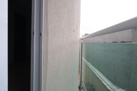 Casa de condomínio para alugar com 100m², 2 quartos e 1 vagaSacada da Suíte 2