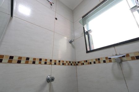 Casa de condomínio para alugar com 100m², 2 quartos e 1 vagaBanheiro da Suíte 1