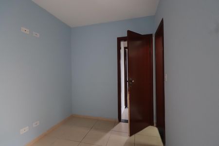 Casa de condomínio para alugar com 100m², 2 quartos e 1 vagaQuarto 1 - Suíte