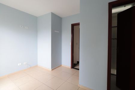 Casa de condomínio para alugar com 100m², 2 quartos e 1 vagaQuarto 2 - Suíte