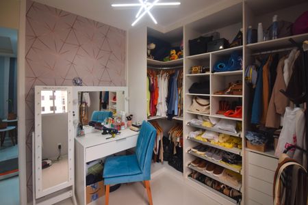 Quarto 2 de apartamento à venda com 2 quartos, 45m² em Camorim, Rio de Janeiro