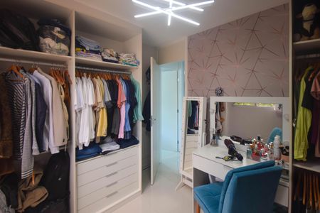 Apartamento à venda com 45m², 2 quartos e 1 vagaQuarto 2