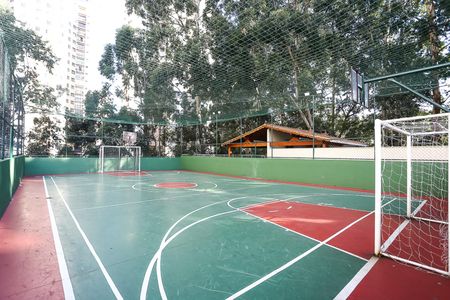 Apartamento à venda com 69m², 2 quartos e 1 vagaQuadra Esportiva