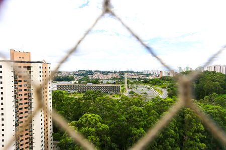 Apartamento à venda com 69m², 2 quartos e 1 vagasuíte vista