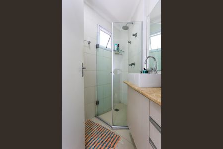 Apartamento à venda com 69m², 2 quartos e 1 vagaBanheiro