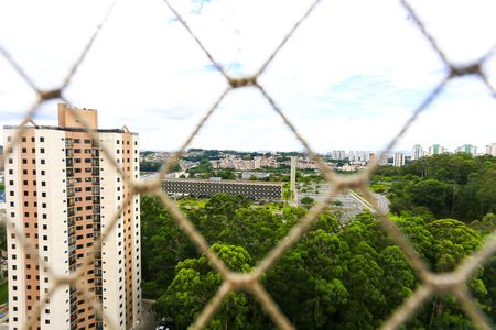 Apartamento à venda com 69m², 2 quartos e 1 vagaquarto 1 vista