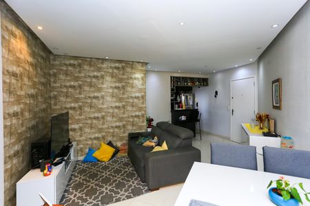Apartamento à venda com 69m², 2 quartos e 1 vagaSala 