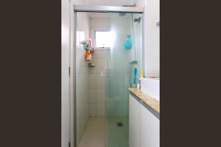 Apartamento à venda com 69m², 2 quartos e 1 vagaBanheiro da Suíte