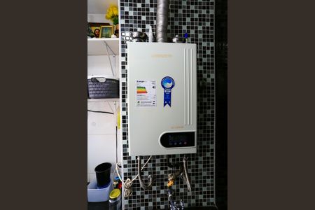 Apartamento à venda com 69m², 2 quartos e 1 vagaÁrea de Serviço