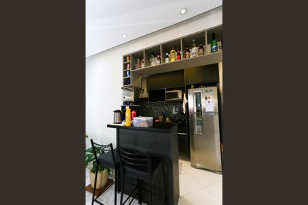 Apartamento à venda com 69m², 2 quartos e 1 vagacozinha