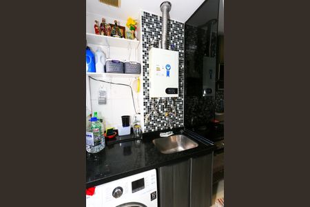 Apartamento à venda com 69m², 2 quartos e 1 vagaÁrea de Serviço