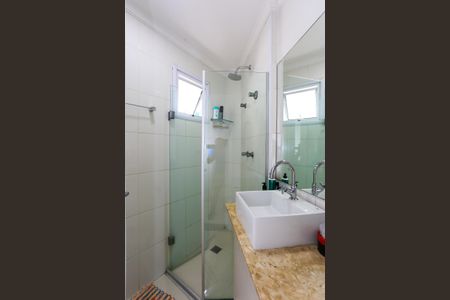 Apartamento à venda com 69m², 2 quartos e 1 vagaBanheiro