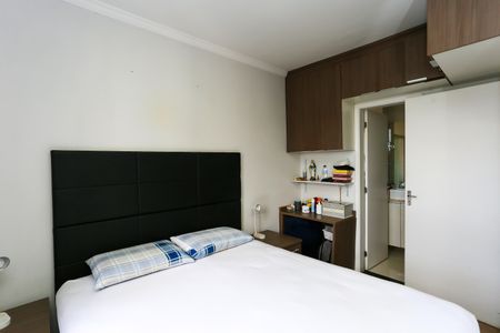 Apartamento à venda com 69m², 2 quartos e 1 vagasuíte