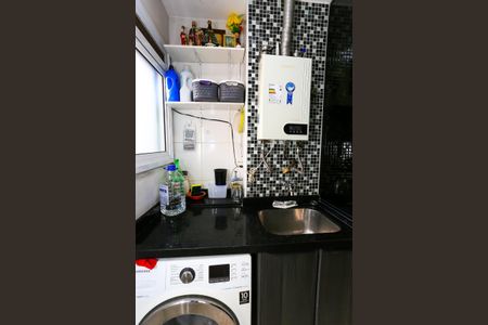 Apartamento à venda com 69m², 2 quartos e 1 vagaÁrea de Serviço