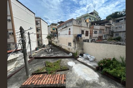 Apartamento para alugar com 2 quartos, 55m² em Méier, Rio de Janeiro