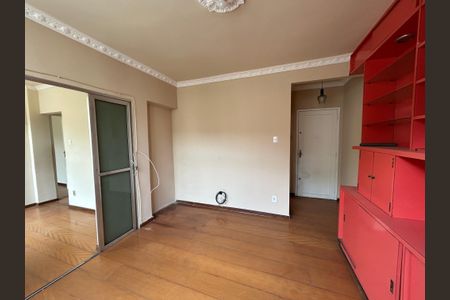 Apartamento para alugar com 2 quartos, 55m² em Méier, Rio de Janeiro