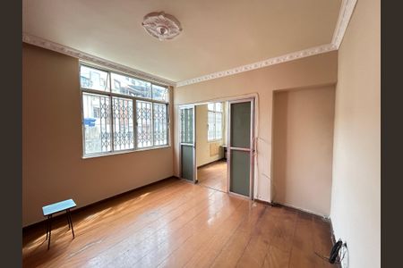 Apartamento para alugar com 2 quartos, 55m² em Méier, Rio de Janeiro