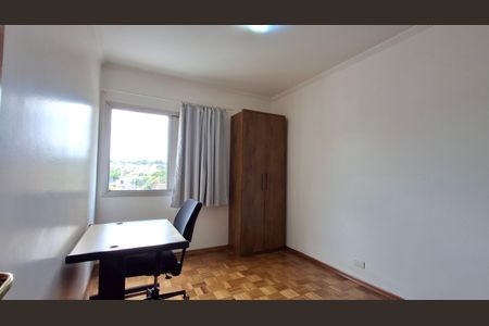 Quarto 1 de apartamento à venda com 3 quartos, 107m² em Chácara da Barra, Campinas