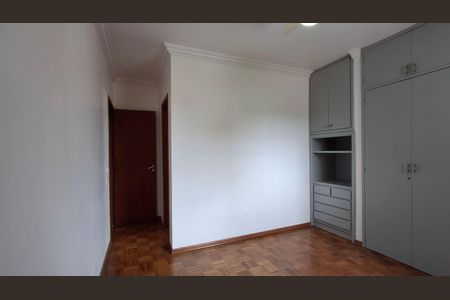 Apartamento para alugar com 107m², 3 quartos e 2 vagasSuíte 