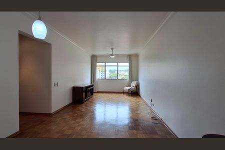 Apartamento para alugar com 107m², 3 quartos e 2 vagasSala