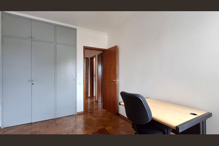 Apartamento para alugar com 107m², 3 quartos e 2 vagasQuarto 1