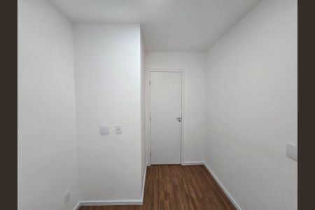 Apartamento para alugar com 43m², 2 quartos e 1 vagaQuarto 02