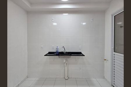 Apartamento para alugar com 43m², 2 quartos e 1 vagaCozinha 