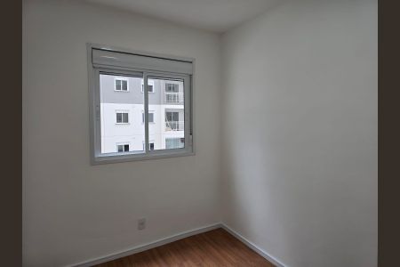 Apartamento para alugar com 43m², 2 quartos e 1 vagaQuarto 02