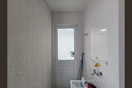 Apartamento para alugar com 43m², 2 quartos e 1 vagaÁrea de Serviço