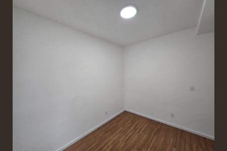 Apartamento para alugar com 43m², 2 quartos e 1 vagaQuarto 01