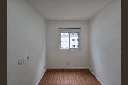 Apartamento para alugar com 43m², 2 quartos e 1 vagaQuarto 02