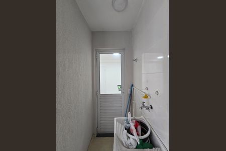 Apartamento para alugar com 43m², 2 quartos e 1 vagaÁrea de Serviço