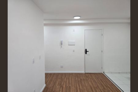 Apartamento para alugar com 43m², 2 quartos e 1 vagaSala 