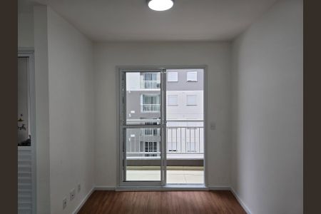 Apartamento para alugar com 43m², 2 quartos e 1 vagaSala 