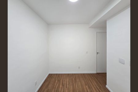 Apartamento para alugar com 43m², 2 quartos e 1 vagaQuarto 01