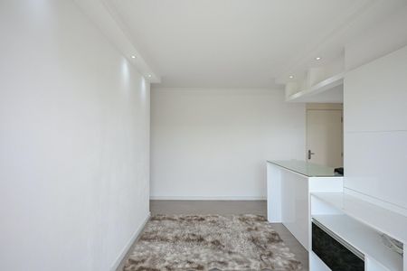 Sala de apartamento para alugar com 2 quartos, 54m² em Jardim Monte Kemel, São Paulo