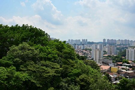 Apartamento para alugar com 54m², 2 quartos e 1 vagaVista da Suíte