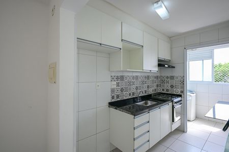 Apartamento para alugar com 54m², 2 quartos e 1 vagaCozinha