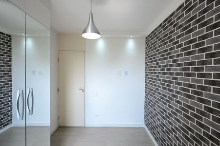 Apartamento para alugar com 54m², 2 quartos e 1 vagaQuarto