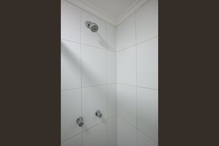 Apartamento para alugar com 54m², 2 quartos e 1 vagaChuveiro da Suíte