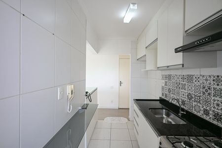 Apartamento para alugar com 54m², 2 quartos e 1 vagaCozinha