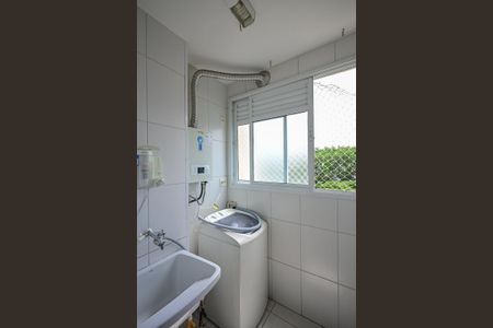 Apartamento para alugar com 54m², 2 quartos e 1 vagaÁrea de Serviço 