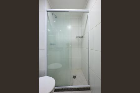 Apartamento para alugar com 54m², 2 quartos e 1 vagaBanheiro Suíte 