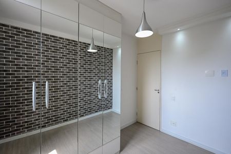 Apartamento para alugar com 54m², 2 quartos e 1 vagaQuarto
