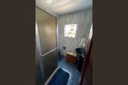 Casa à venda com 649m², 4 quartos e 8 vagas Casa à venda com 649m², 4 quartos e 8 vagasBanheiro 1