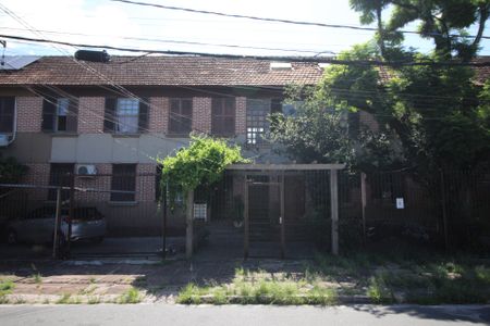 Casa à venda com 68m², 3 quartos e 1 vagaFachada