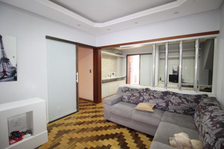 Casa à venda com 68m², 3 quartos e 1 vagaSala