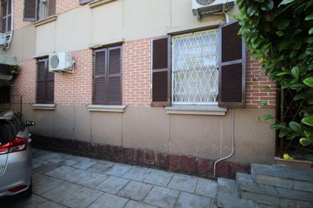 Casa à venda com 68m², 3 quartos e 1 vagaFachada do bloco