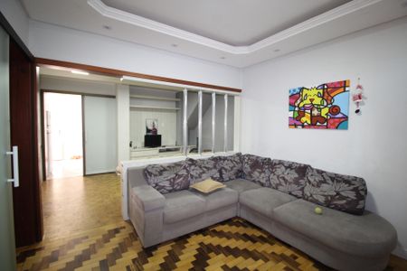 Casa à venda com 68m², 3 quartos e 1 vagaSala